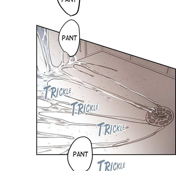 The Warehouse The Warehouse EP 53 - Toomics page 77 - 
