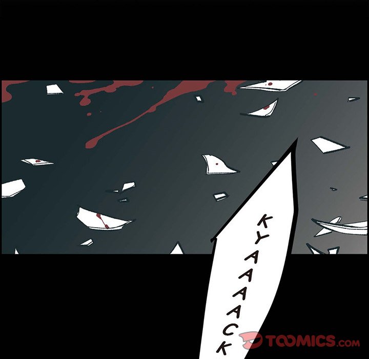 The Warehouse The Warehouse EP 53 - Toomics page 80 - 