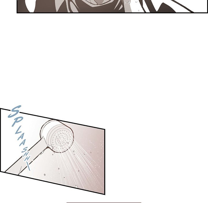 The Warehouse The Warehouse EP 53 - Toomics page 9 - 
