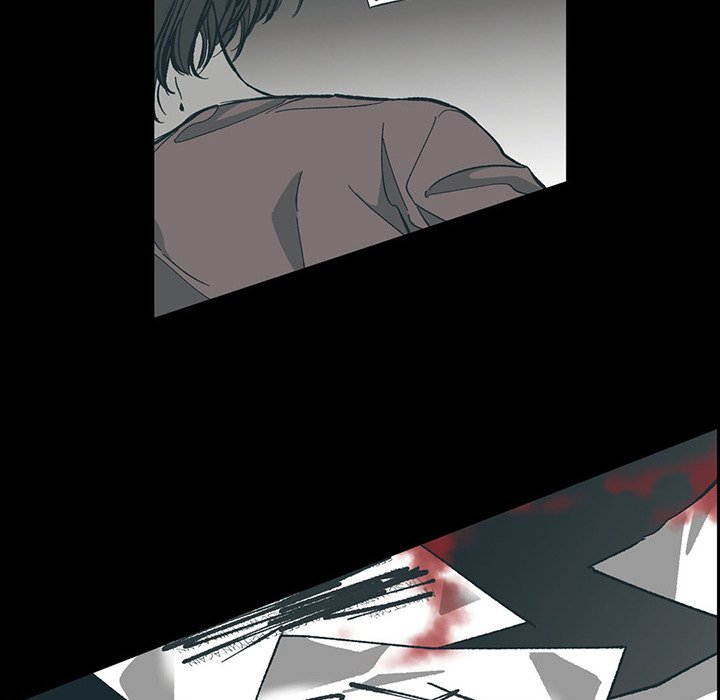 The Warehouse The Warehouse EP 53 - Toomics page 84 - 