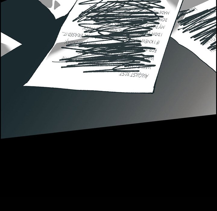 The Warehouse The Warehouse EP 53 - Toomics page 85 - 