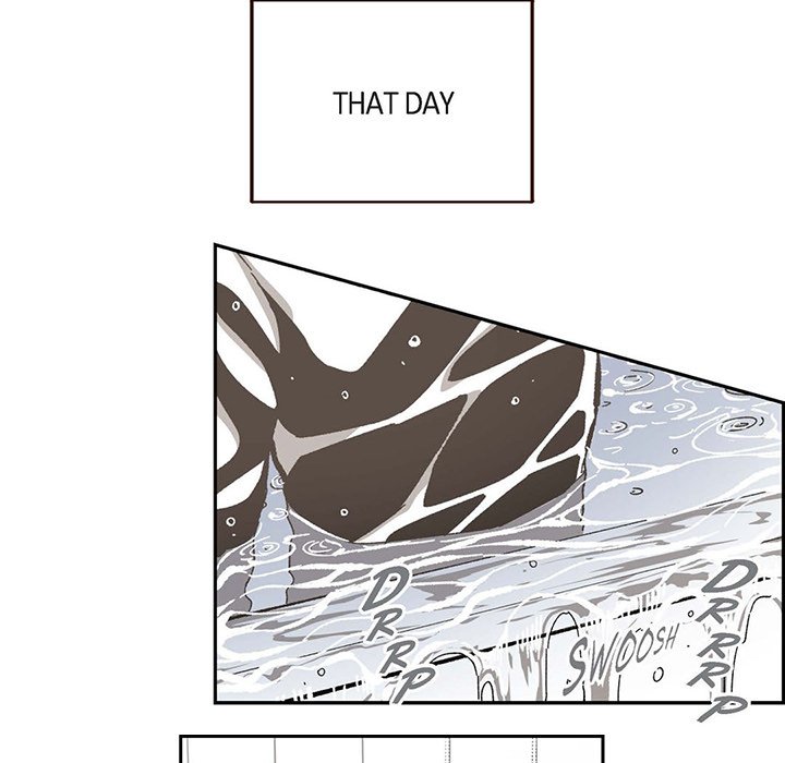 The Warehouse The Warehouse EP 53 - Toomics page 10 - 