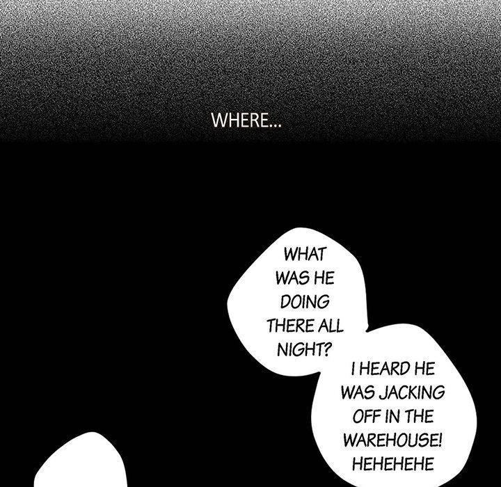 The Warehouse The Warehouse EP 54 - Toomics page 12 - 