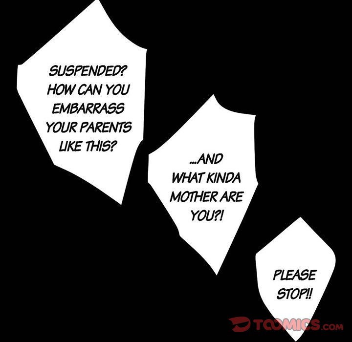 The Warehouse The Warehouse EP 54 - Toomics page 14 - 