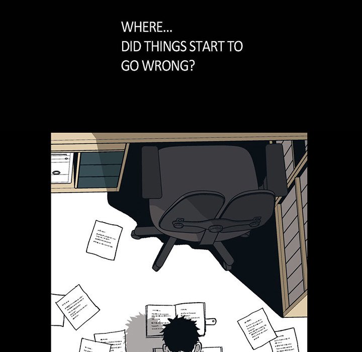 The Warehouse The Warehouse EP 54 - Toomics page 15 - 