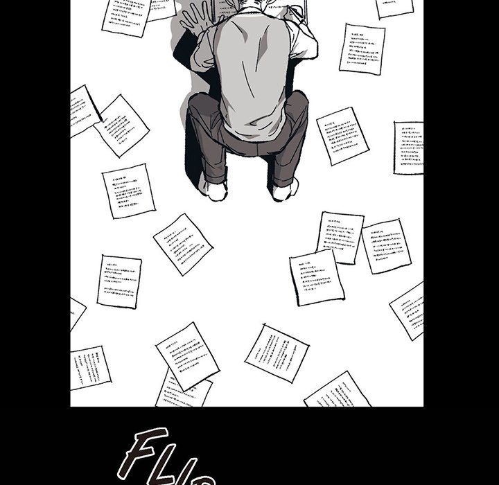 The Warehouse The Warehouse EP 54 - Toomics page 16 - 