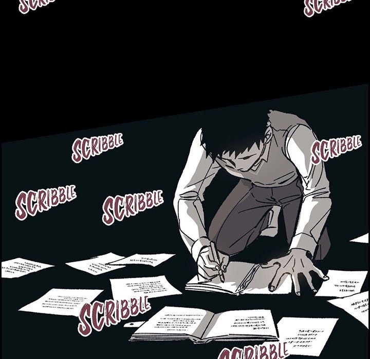 The Warehouse The Warehouse EP 54 - Toomics page 27 - 