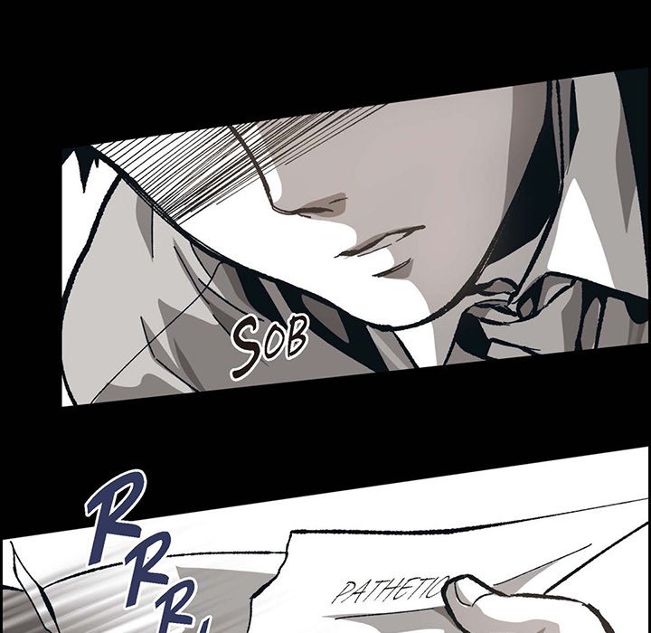 The Warehouse The Warehouse EP 54 - Toomics page 30 - 
