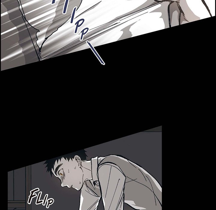 The Warehouse The Warehouse EP 54 - Toomics page 31 - 