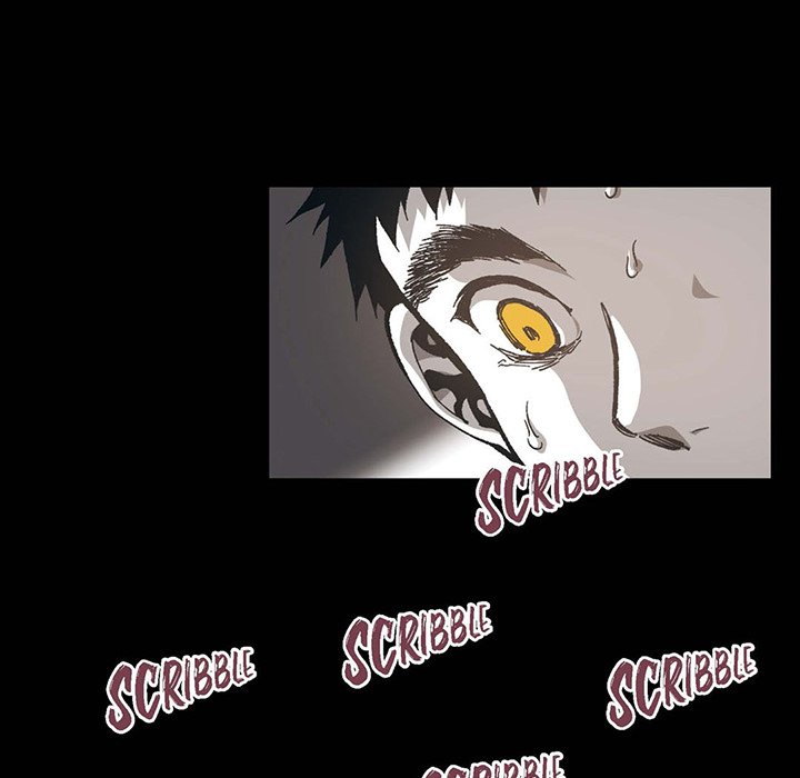 The Warehouse The Warehouse EP 54 - Toomics page 33 - 