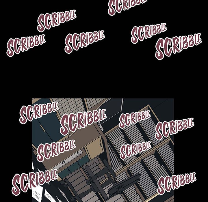 The Warehouse The Warehouse EP 54 - Toomics page 34 - 