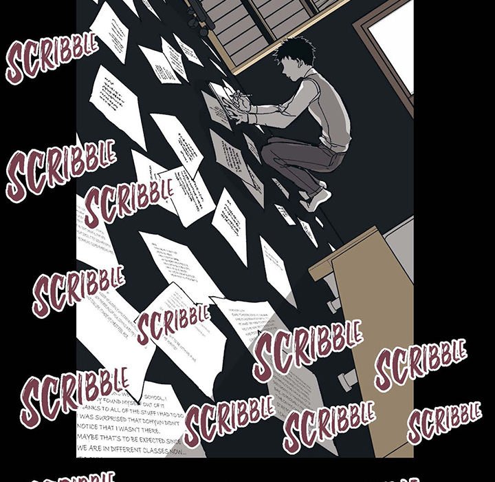 The Warehouse The Warehouse EP 54 - Toomics page 35 - 