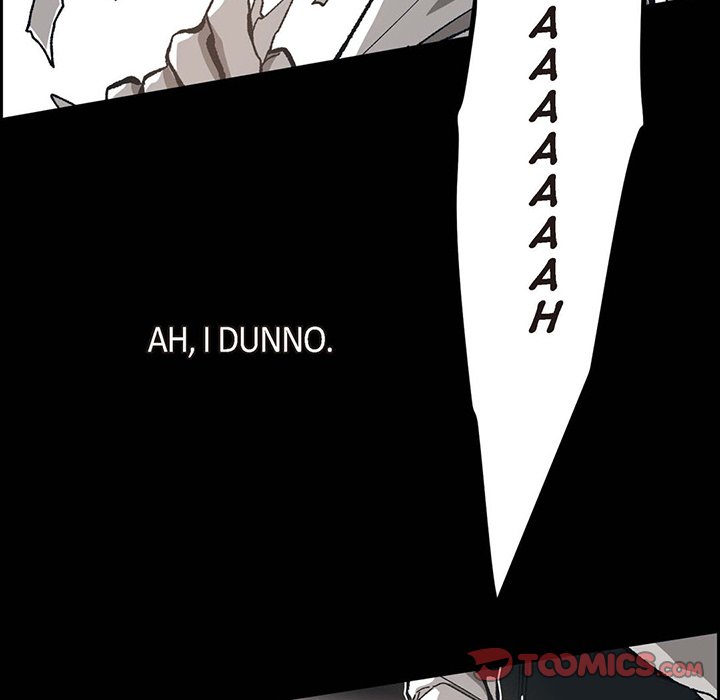 The Warehouse The Warehouse EP 54 - Toomics page 38 - 