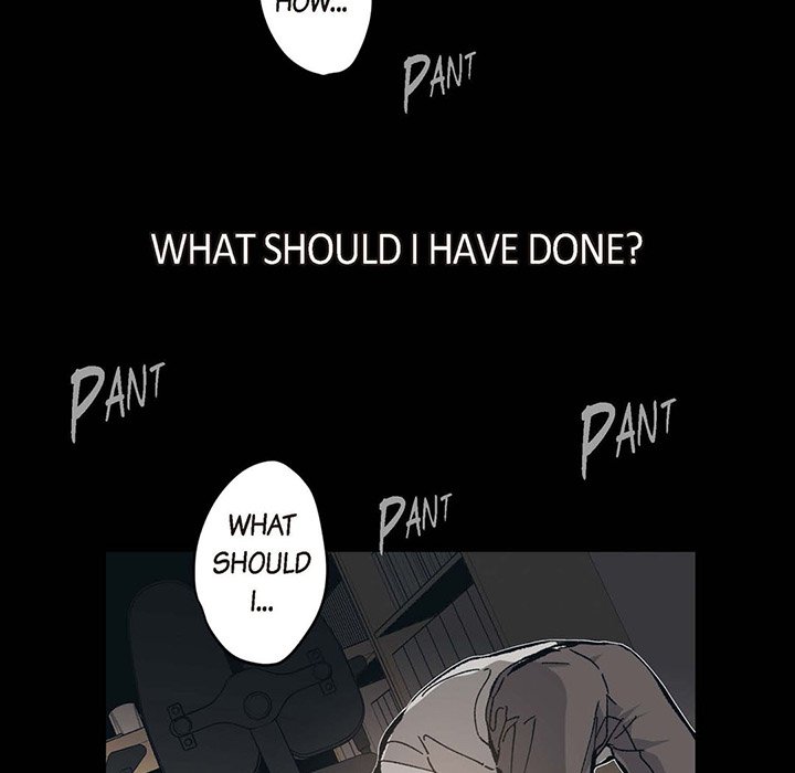 The Warehouse The Warehouse EP 54 - Toomics page 42 - 