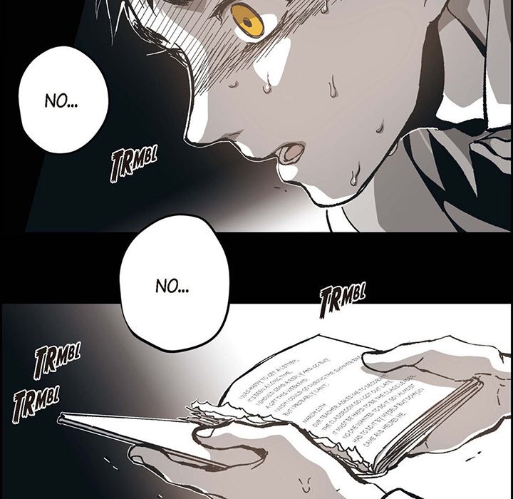 The Warehouse The Warehouse EP 54 - Toomics page 45 - 