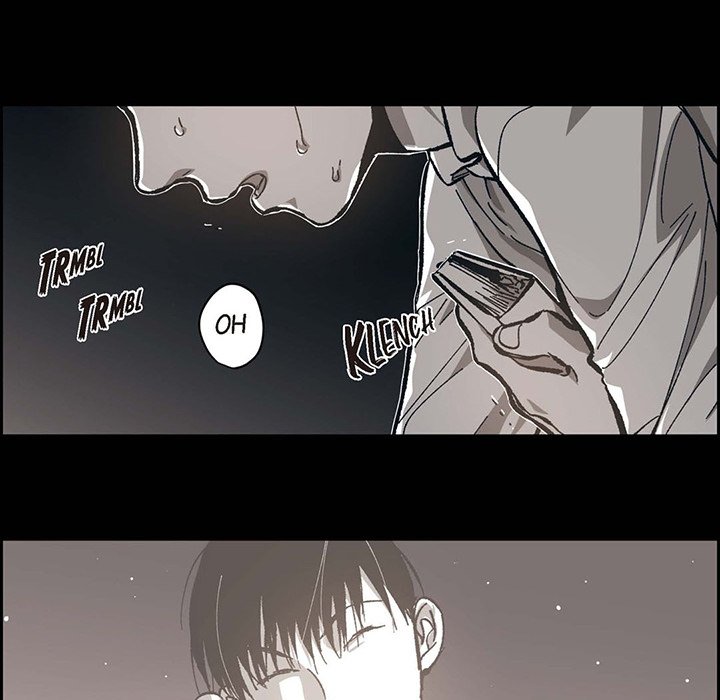 The Warehouse The Warehouse EP 54 - Toomics page 47 - 