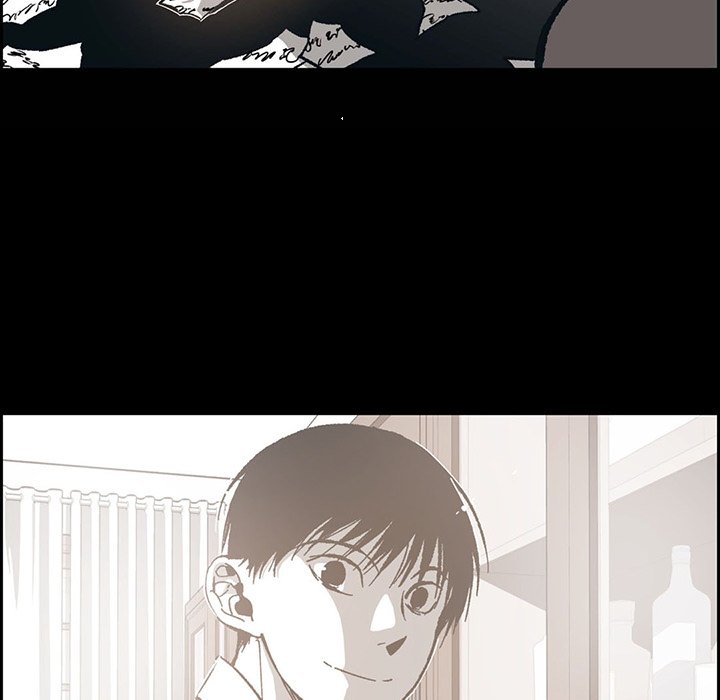 The Warehouse The Warehouse EP 54 - Toomics page 49 - 