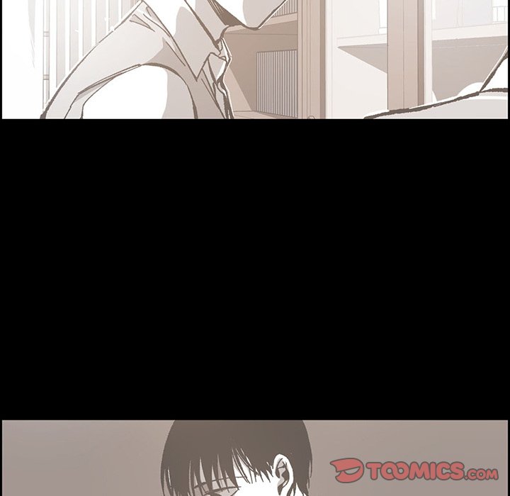 The Warehouse The Warehouse EP 54 - Toomics page 50 - 