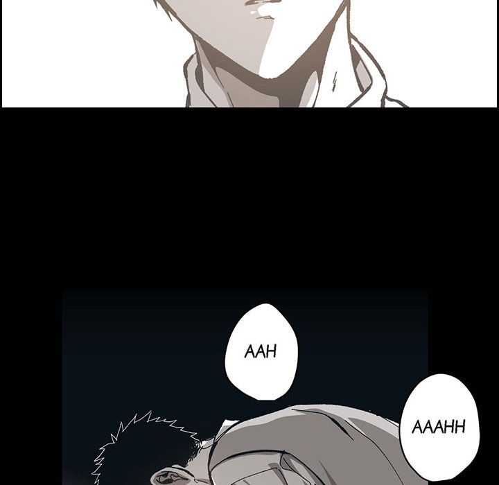 The Warehouse The Warehouse EP 54 - Toomics page 53 - 