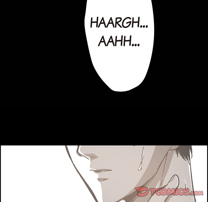 The Warehouse The Warehouse EP 54 - Toomics page 56 - 