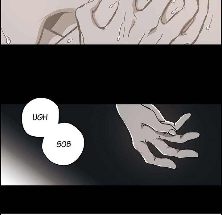 The Warehouse The Warehouse EP 54 - Toomics page 60 - 