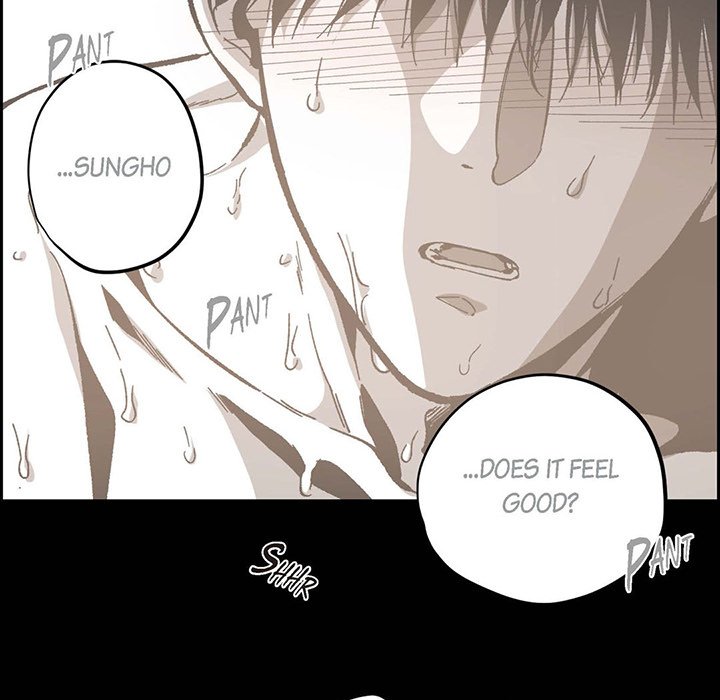 The Warehouse The Warehouse EP 54 - Toomics page 63 - 