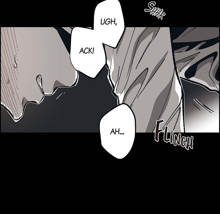 The Warehouse The Warehouse EP 54 - Toomics page 64 - 