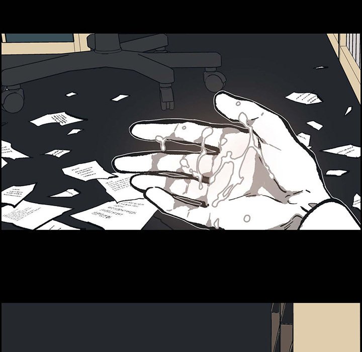 The Warehouse The Warehouse EP 54 - Toomics page 66 - 