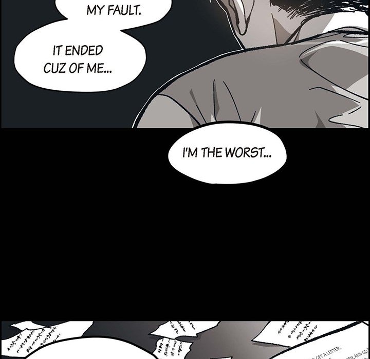 The Warehouse The Warehouse EP 54 - Toomics page 69 - 