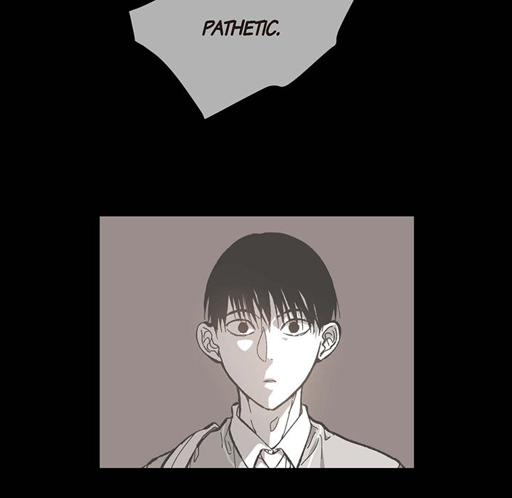 The Warehouse The Warehouse EP 54 - Toomics page 73 - 