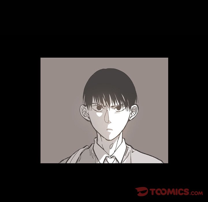 The Warehouse The Warehouse EP 54 - Toomics page 74 - 