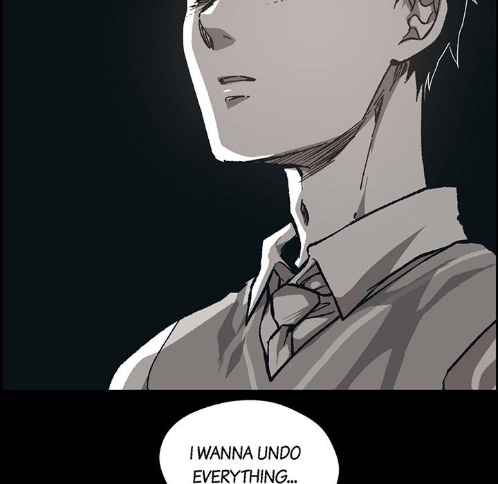 The Warehouse The Warehouse EP 54 - Toomics page 76 - 
