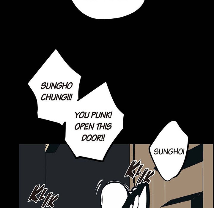 The Warehouse The Warehouse EP 54 - Toomics page 77 - 