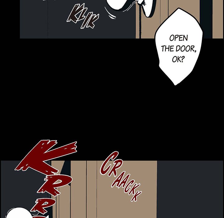 The Warehouse The Warehouse EP 54 - Toomics page 78 - 