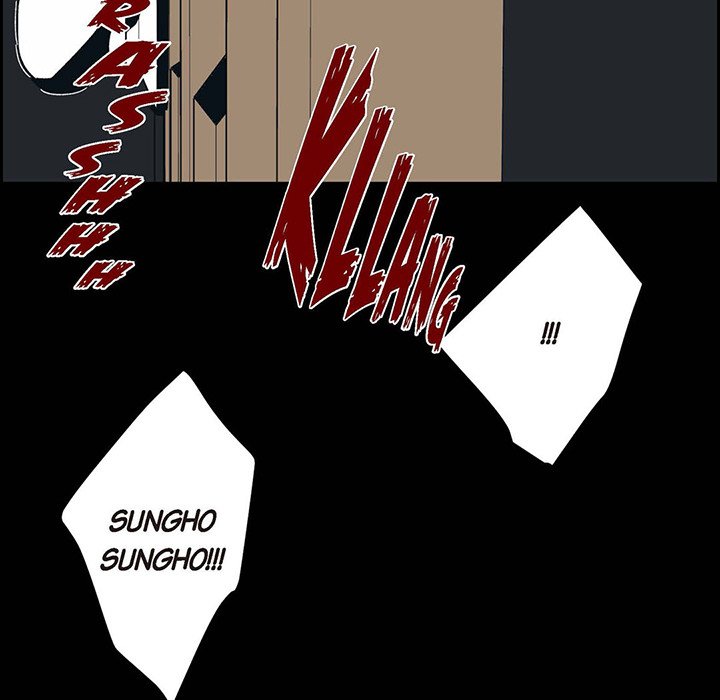 The Warehouse The Warehouse EP 54 - Toomics page 79 - 