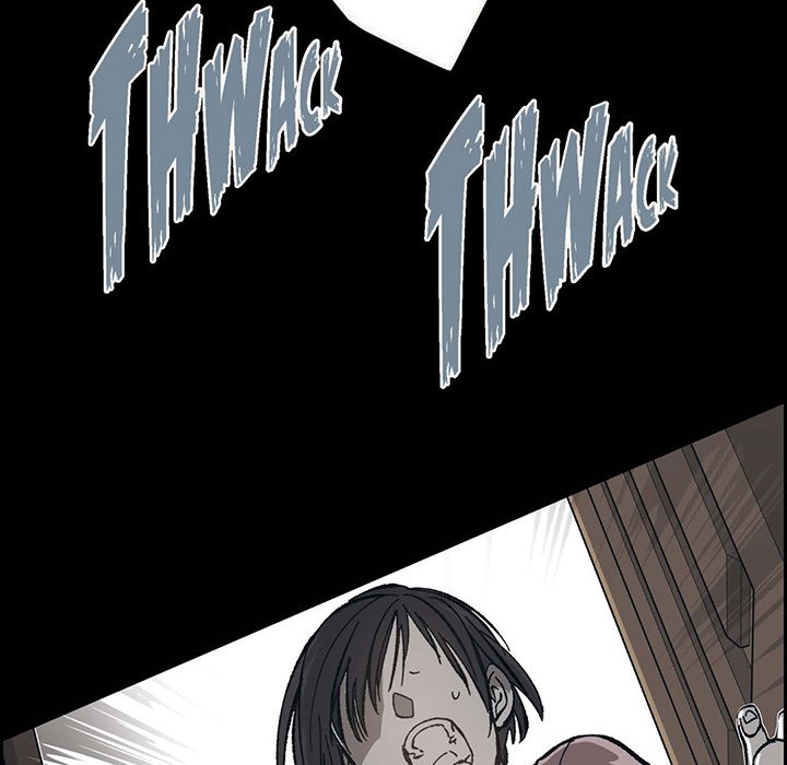 The Warehouse The Warehouse EP 54 - Toomics page 81 - 