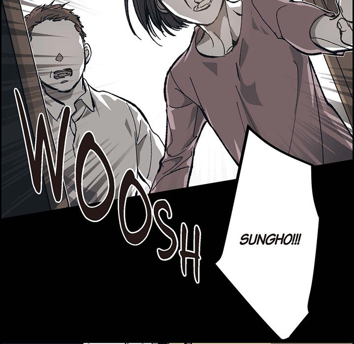The Warehouse The Warehouse EP 54 - Toomics page 82 - 