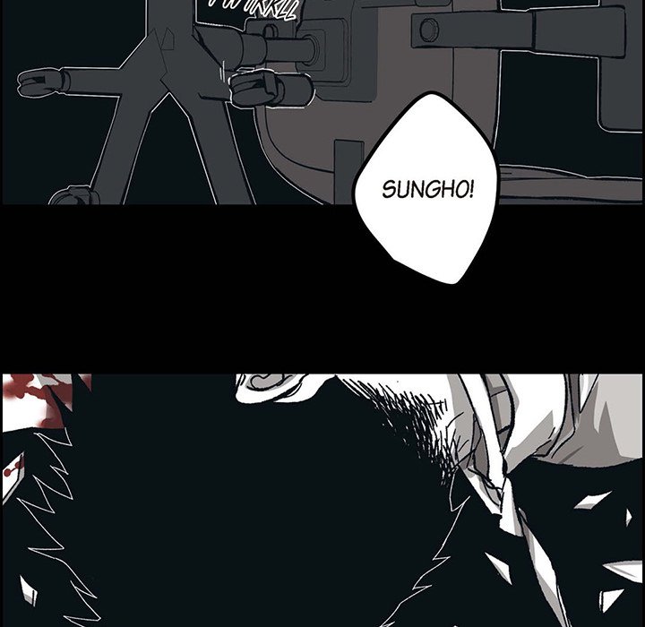 The Warehouse The Warehouse EP 54 - Toomics page 84 - 