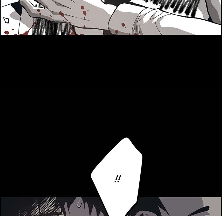 The Warehouse The Warehouse EP 54 - Toomics page 87 - 