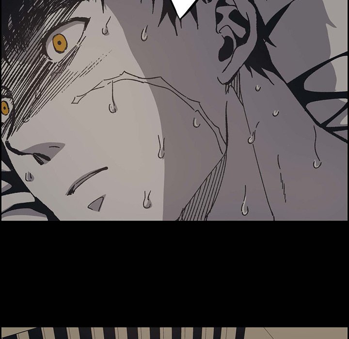 The Warehouse The Warehouse EP 54 - Toomics page 88 - 