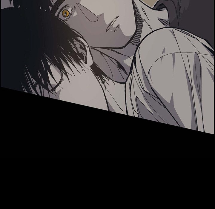 The Warehouse The Warehouse EP 54 - Toomics page 94 - 