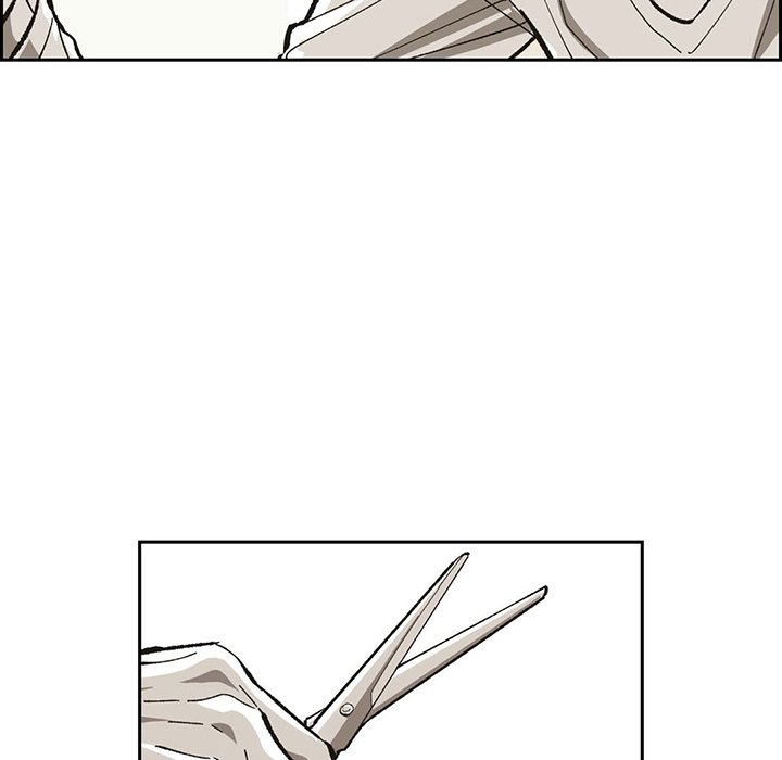 The Warehouse The Warehouse EP 55 - Toomics page 12 - 