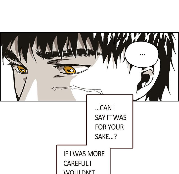 The Warehouse The Warehouse EP 55 - Toomics page 27 - 