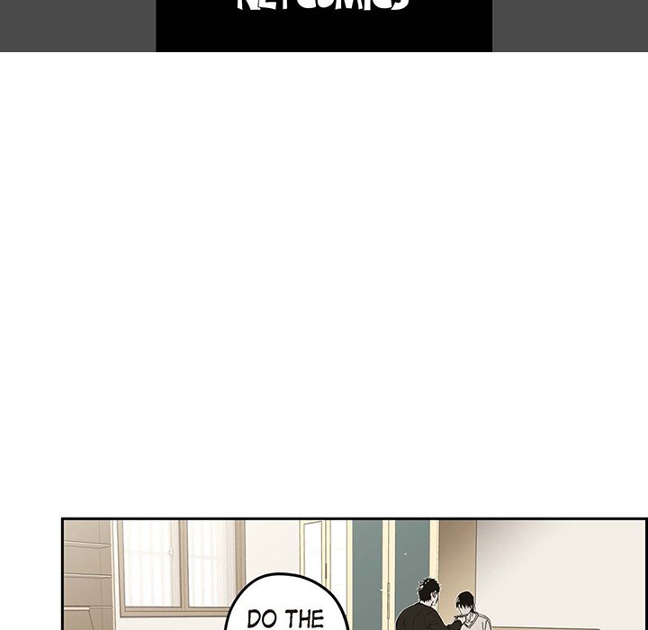 The Warehouse The Warehouse EP 55 - Toomics page 5 - 
