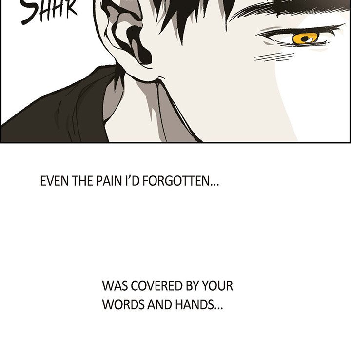 The Warehouse The Warehouse EP 55 - Toomics page 42 - 