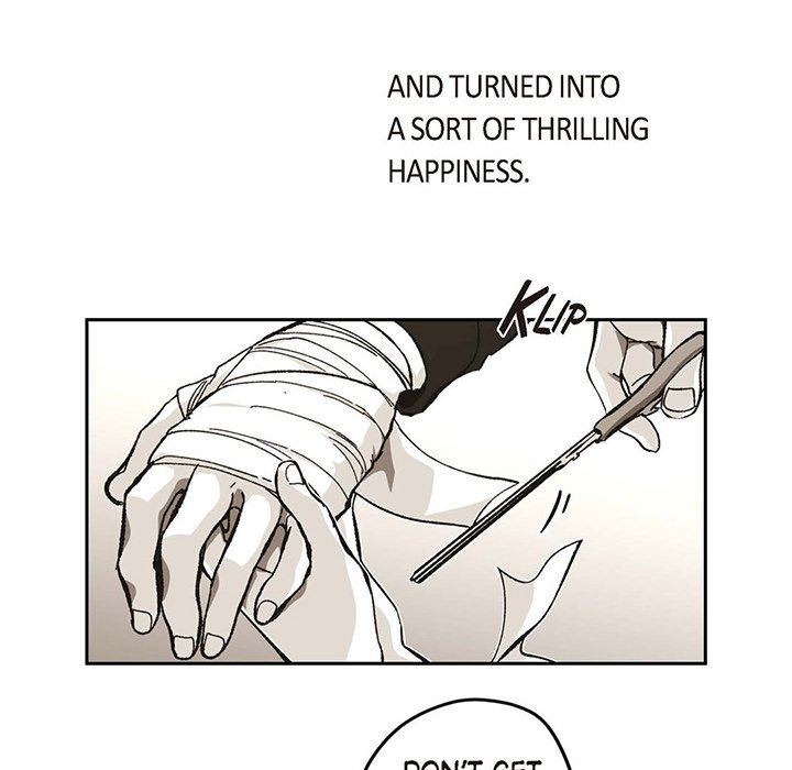 The Warehouse The Warehouse EP 55 - Toomics page 43 - 