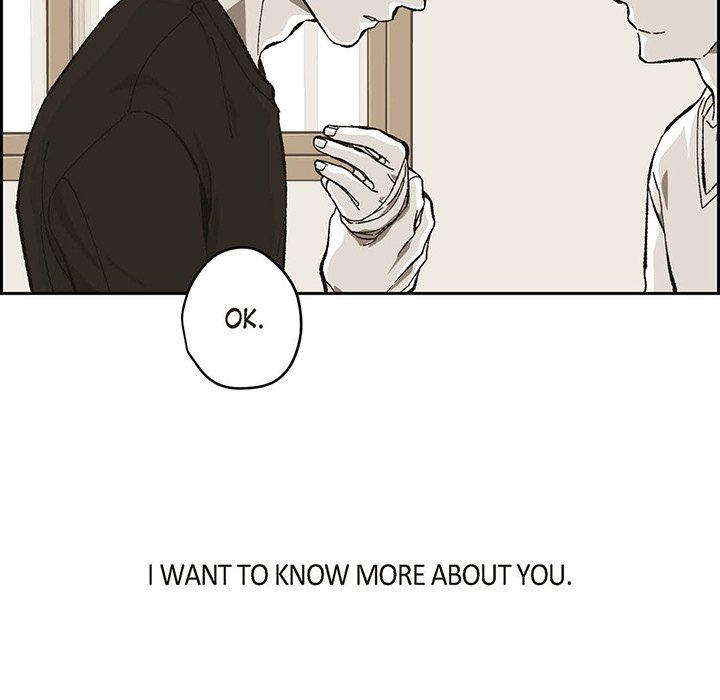 The Warehouse The Warehouse EP 55 - Toomics page 45 - 
