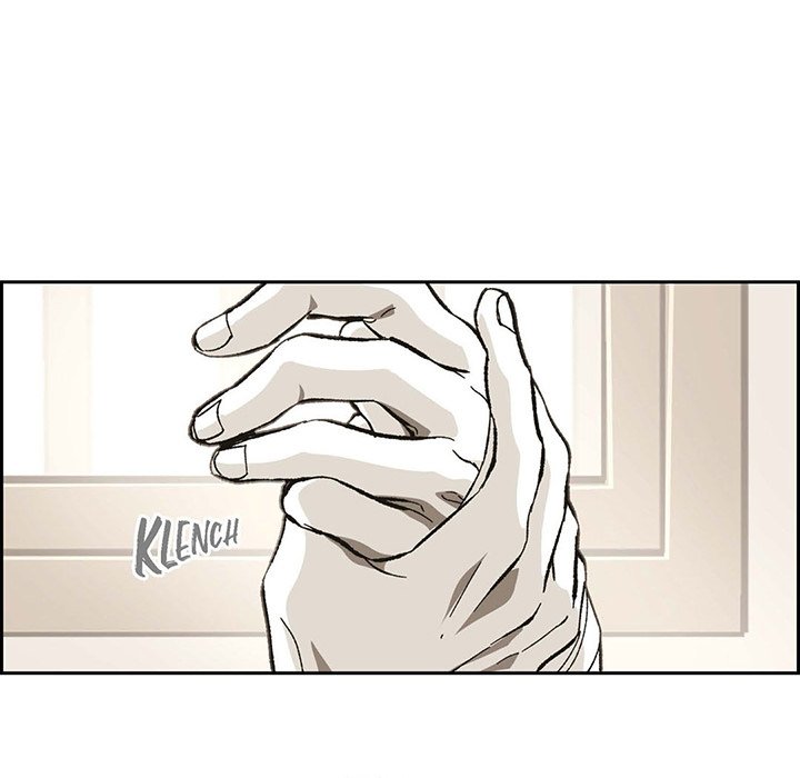 The Warehouse The Warehouse EP 55 - Toomics page 46 - 