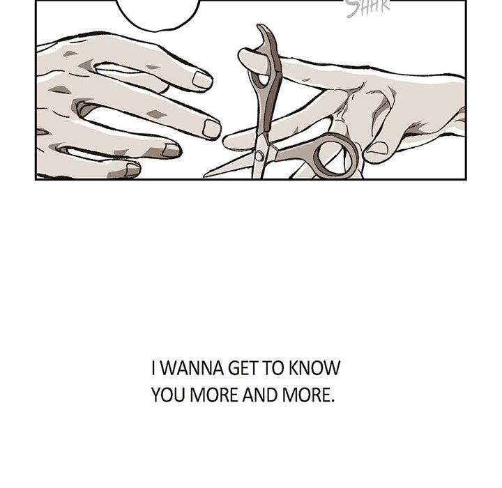The Warehouse The Warehouse EP 55 - Toomics page 48 - 