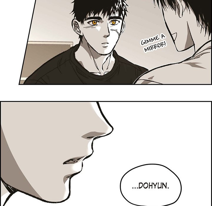 The Warehouse The Warehouse EP 55 - Toomics page 51 - 